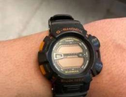 G-shock casio