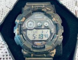 g shock