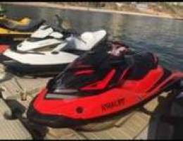 sea doo