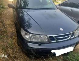 Saab for sale