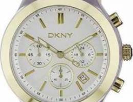 DKNY watch