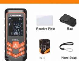 Laser meter Ù…ØªØ± Ù„ÙŠØ²Ø±