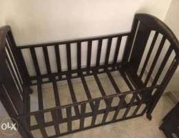 Kids bed