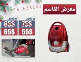 Ù‡ÙˆÙØ± Ù‡ÙŠØªØ§Ø´ÙŠ Vacuum Cleaner