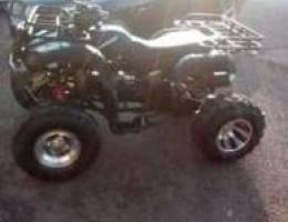 Atv 200cc