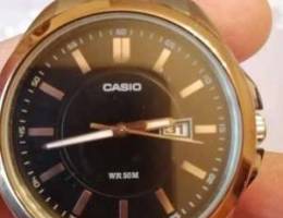 Casio watch original