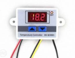 Best Thermostat for incubator