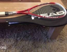 Squash Racket for sale