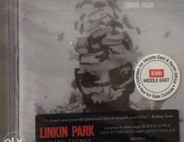 CD Living Things