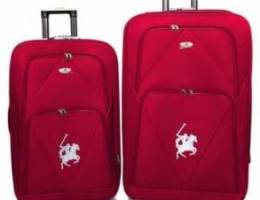 luggage in all sizes delivery available co...