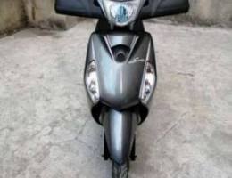 Sweet 125cc