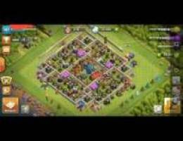 Clash Of Clans