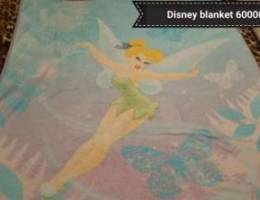 Disney blankets