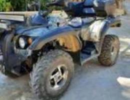 Atv for sale or trade