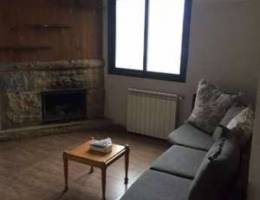 2 Bedrooms Chalet For Rent in Faraya ( Onl...