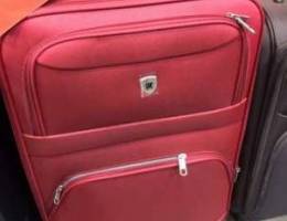 Brand New Swiss Travel Bag, 30% OFF suitca...