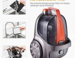 Orfeld vacuum cleaner, vacuum cleaner bagl...