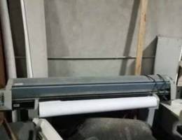 plotter Ø·Ø§Ø¨Ø¹Ø©