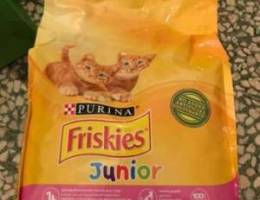 Friskies 1.5kg Junior