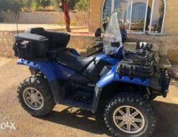 Atv polaris 550cc