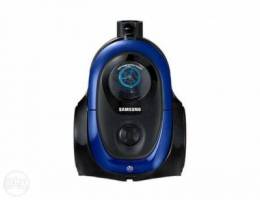 Samsung canister vacuum cleaner