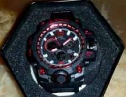 G-shock casio