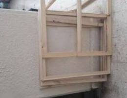 Wooden Chassis for Canvas