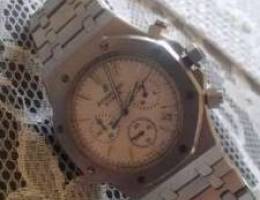 AUDEMARS Piguet automatic AP