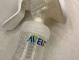 Milk Pump Avent