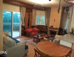 Tilal il asal (kfardebian) 130m2 chalet - ...