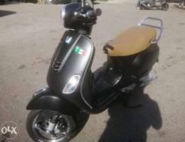 Vespa vxl 150cc