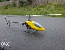 7 channel heli for sale