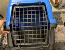 cat cage