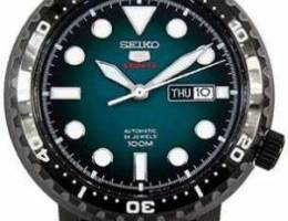 Original seiko 5 sport 24 jewels bought da...