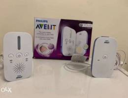 Avent Monitor