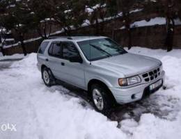 4x4 new condition
