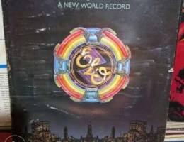 Electric Light Orchestra - A New world ."V...