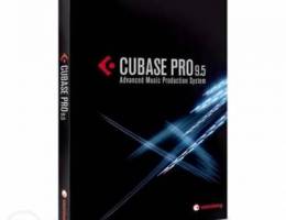 Cubase 9.5 pro full