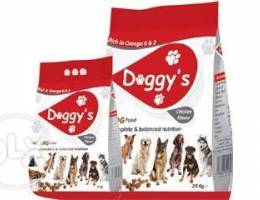 Doggys 18kg