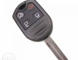 original new ford remote&key