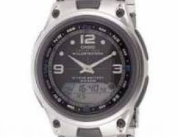 Casio aw-82d-1avdf