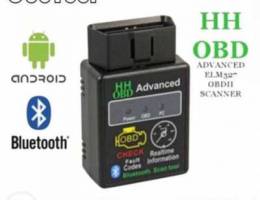 OBD Advanced (scanner)