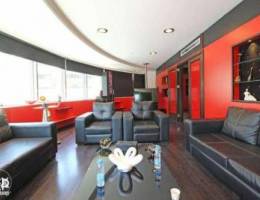 260 SQM Office for Rent in Hazmieh, OF6566