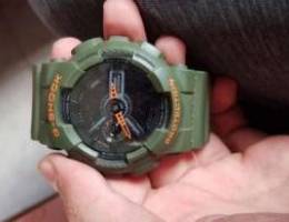 Casio G-SHOCK Original