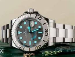 Yacht master