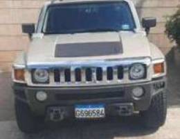 Hummer 2007clean carfax low milage 4 new b...