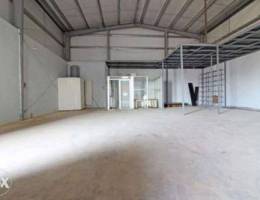 500 SQM Warehouse for Rent in Choueifat, W...