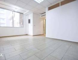 204 SQM Office for Rent in Beirut, Hamra O...