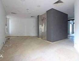 320 SQM Office for Rent in Beirut Down Tow...