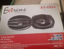 Car Speakers 800w